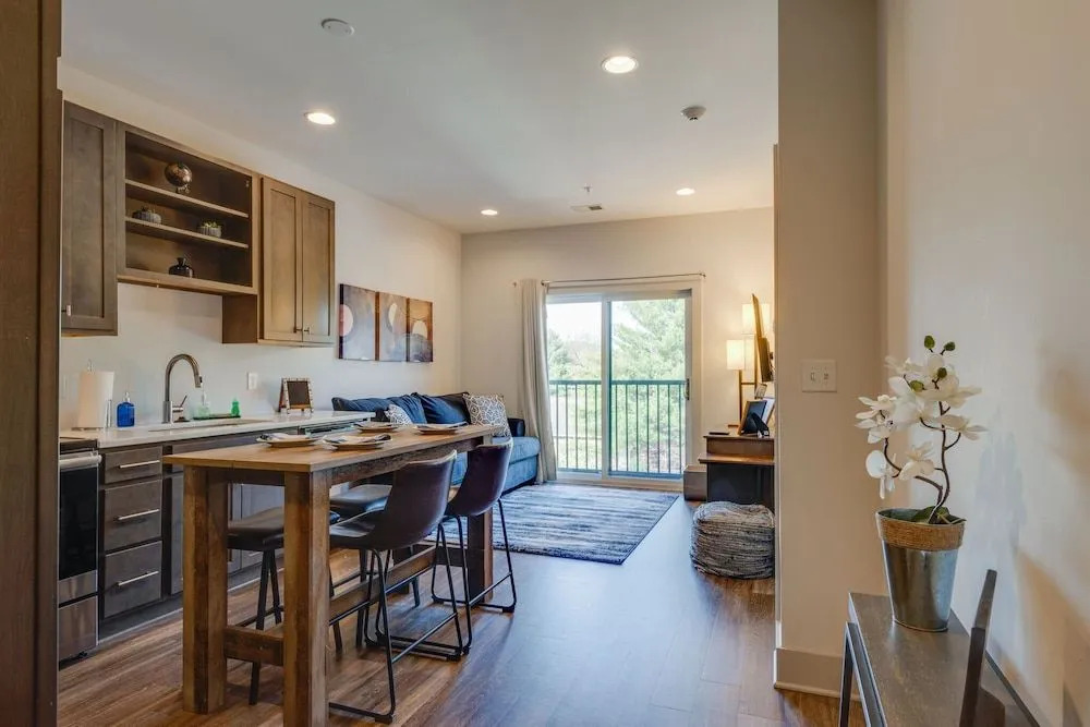 Music City Retreat