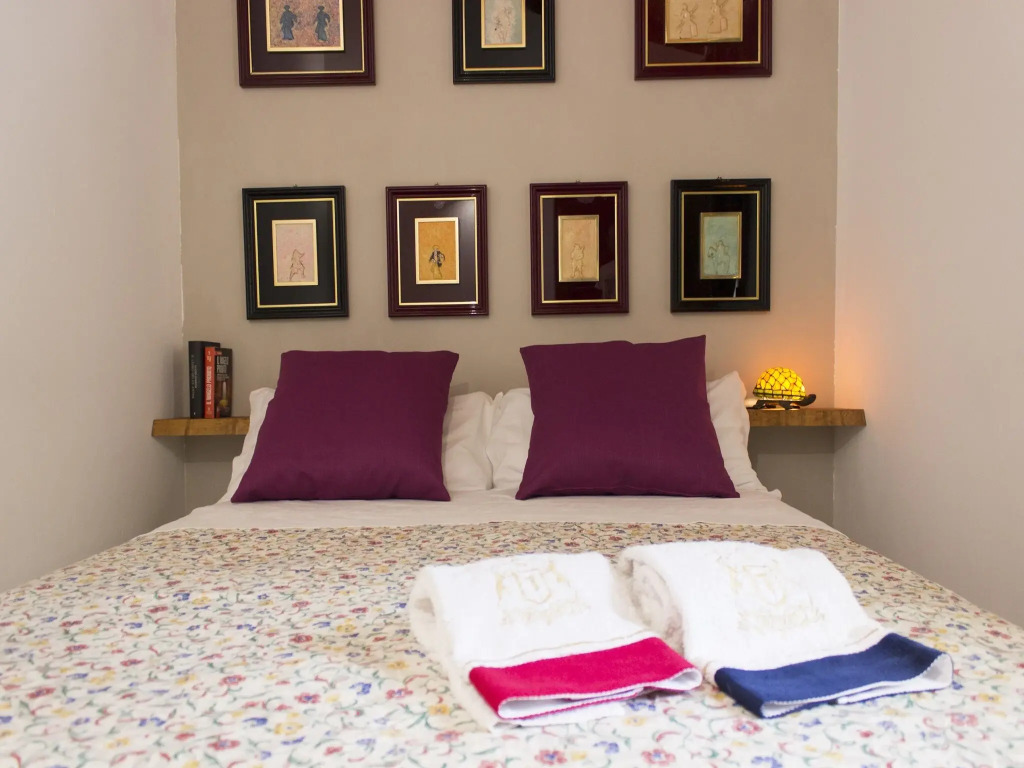 Lovely villa in Castellammare del Golfo with private pool