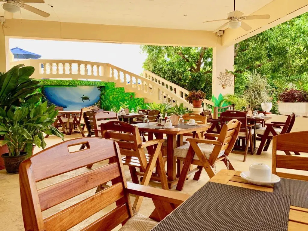 The Westender Inn
