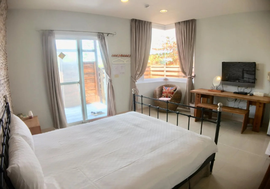 Skyline Homestay