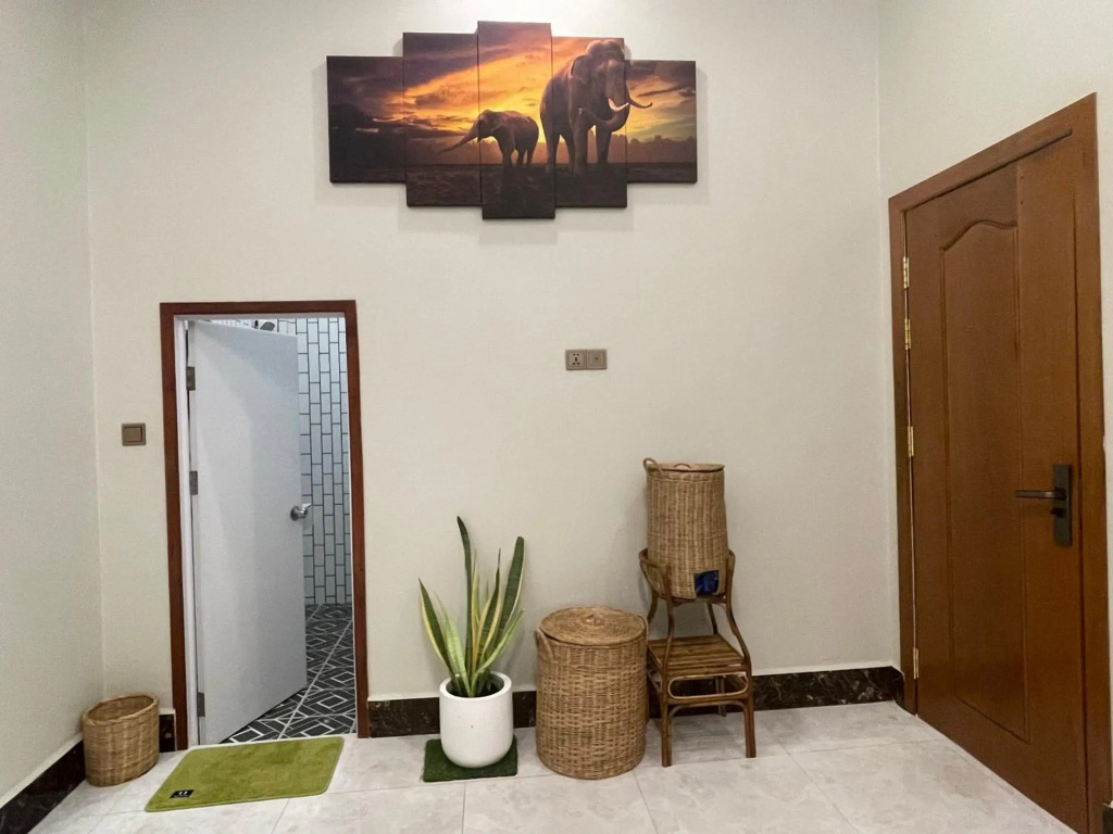 Bun Homestay