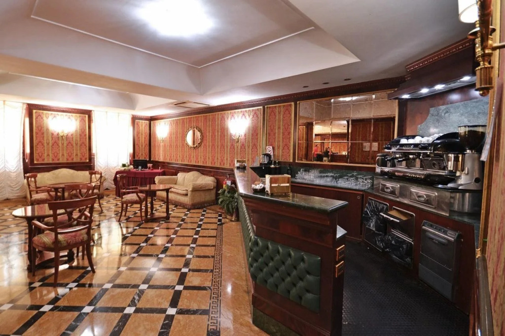 Hotel Cilicia