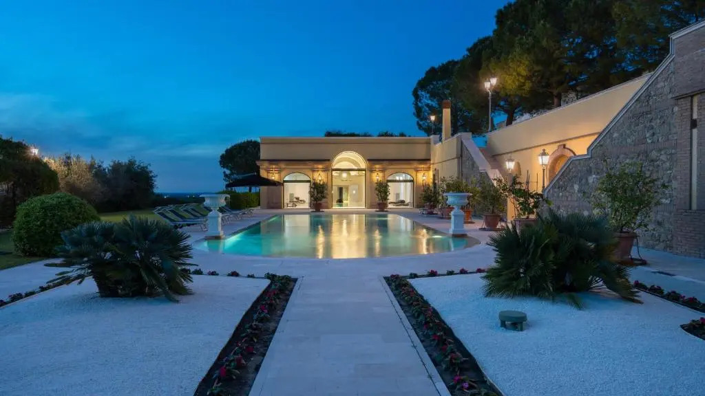 TENUTA BAGNI DE CONSOLI 24, Emma Villas