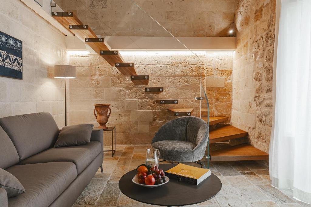 Cenobio Hotel & SPA Matera