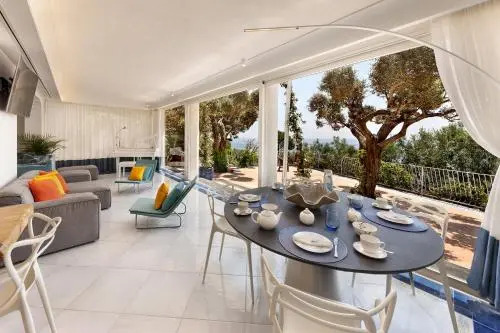 Villa Giove 1