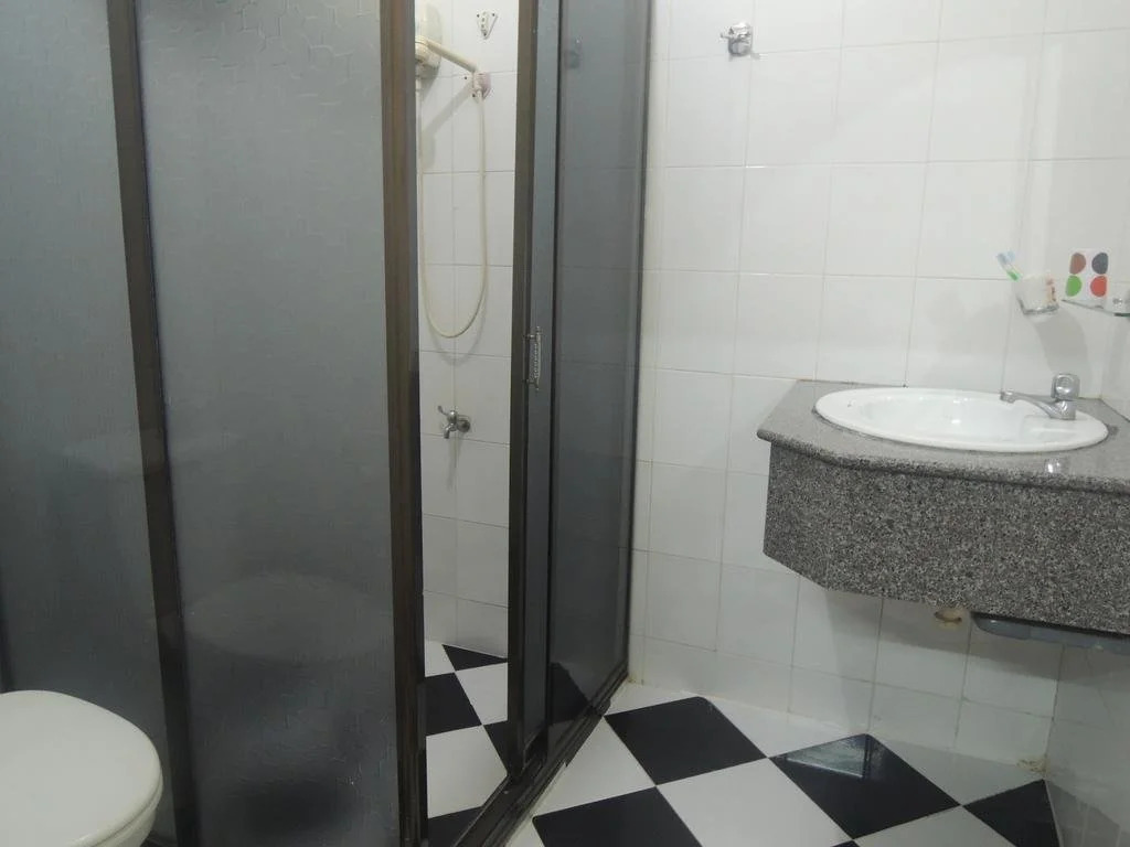 Hong Yen Hotel