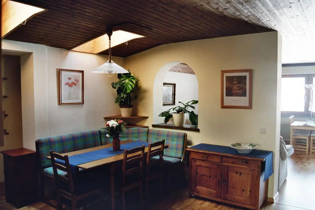 Zillertal Apartments