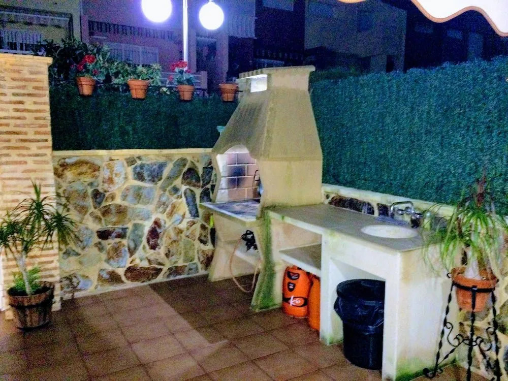 Villa del Mar