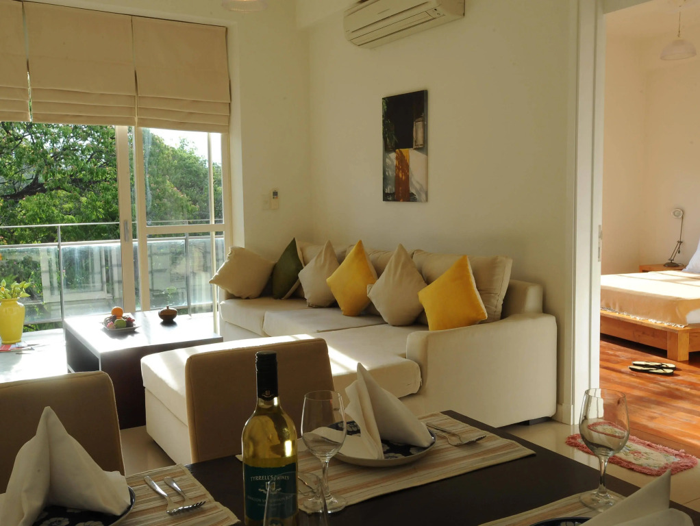 Karavansara Residences