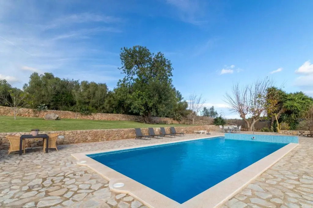 Son Servera - 3066-93 Mallorca