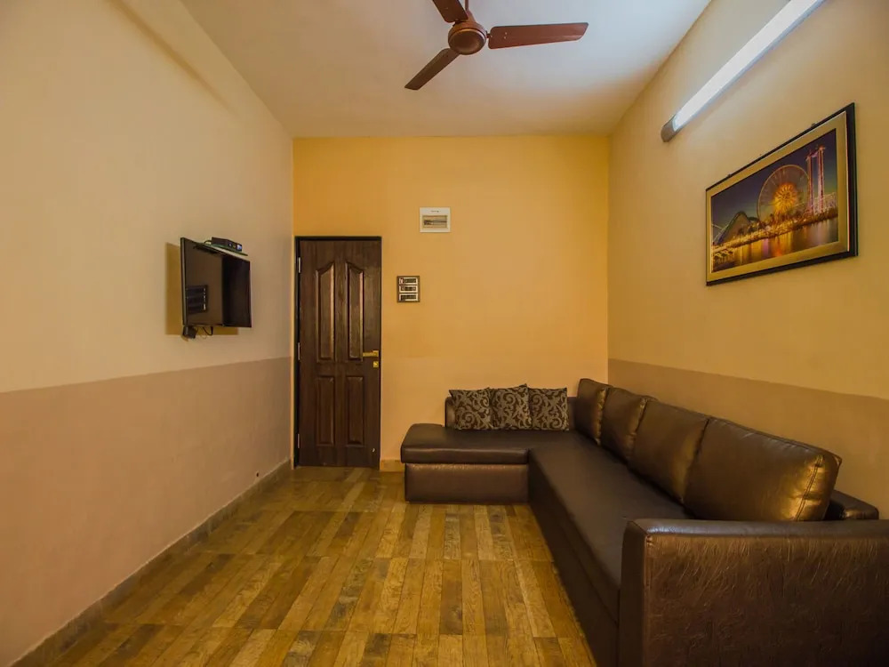 OYO 13053 Home 2BHK Siolim