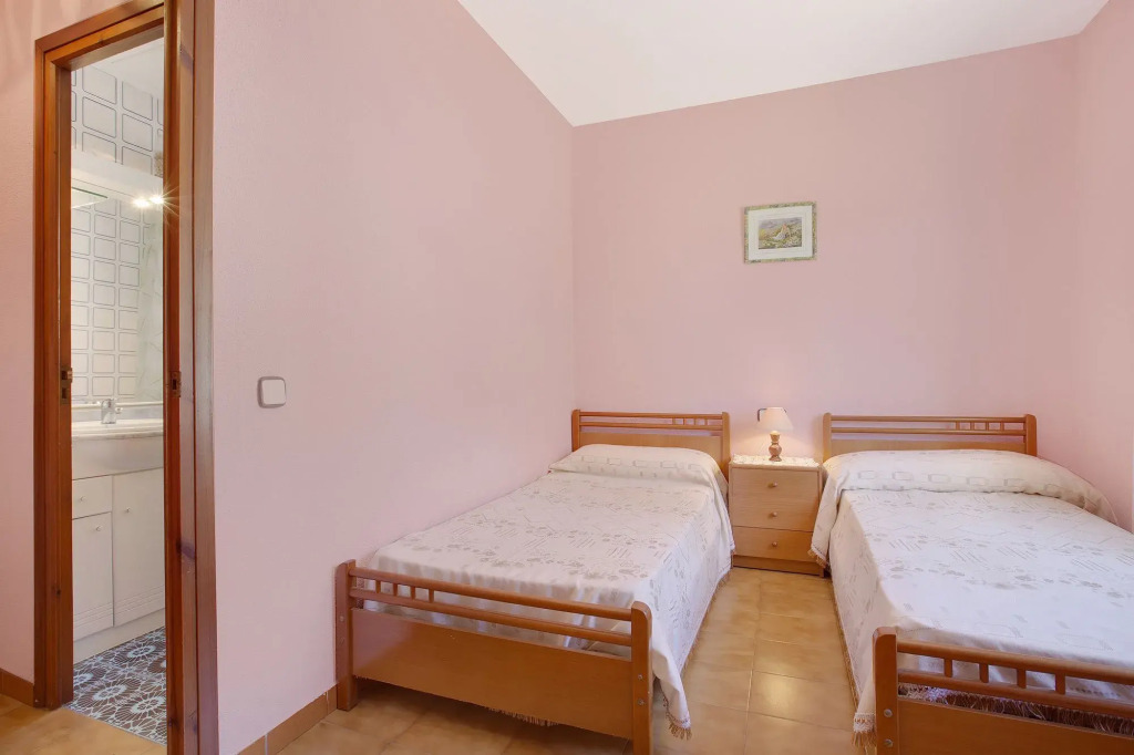 Villa Juliana