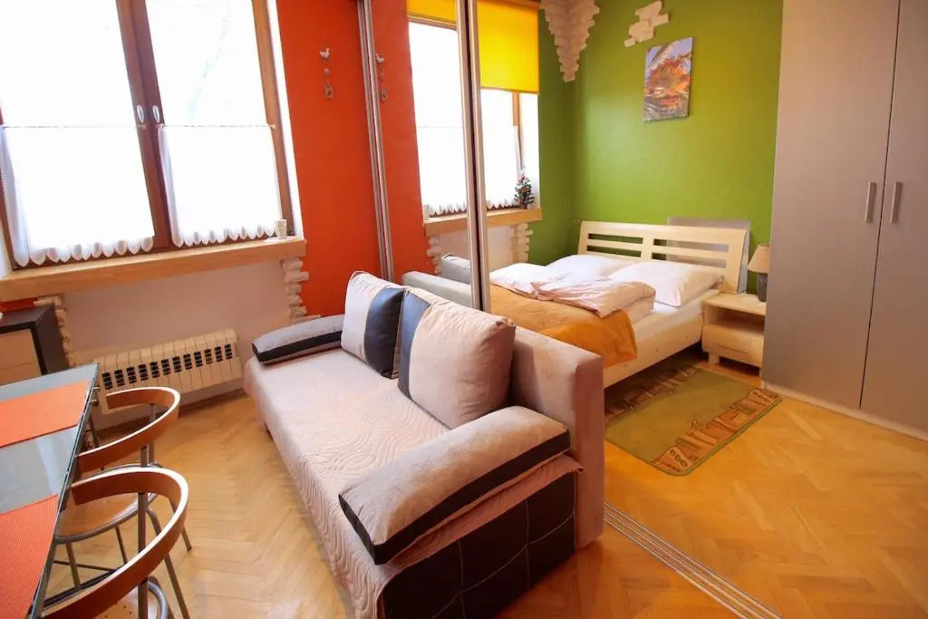 Apartament 7 Niebo Zakopane