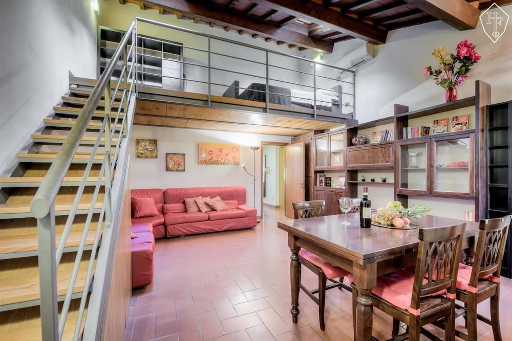 Sant'Ambrogio Place
