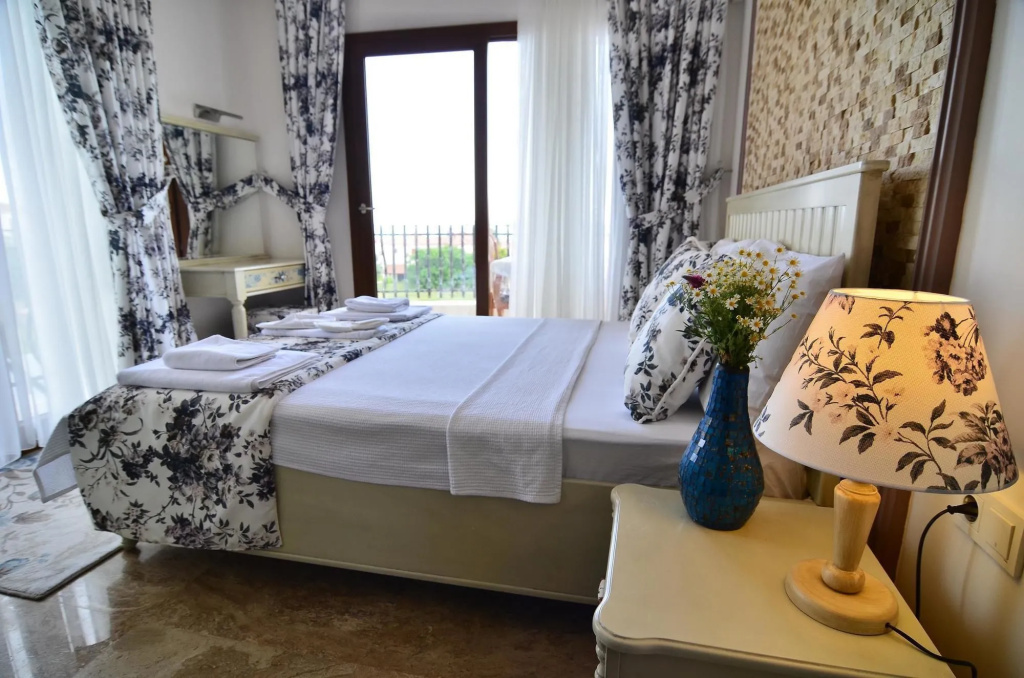 Cunda Paradise Otel