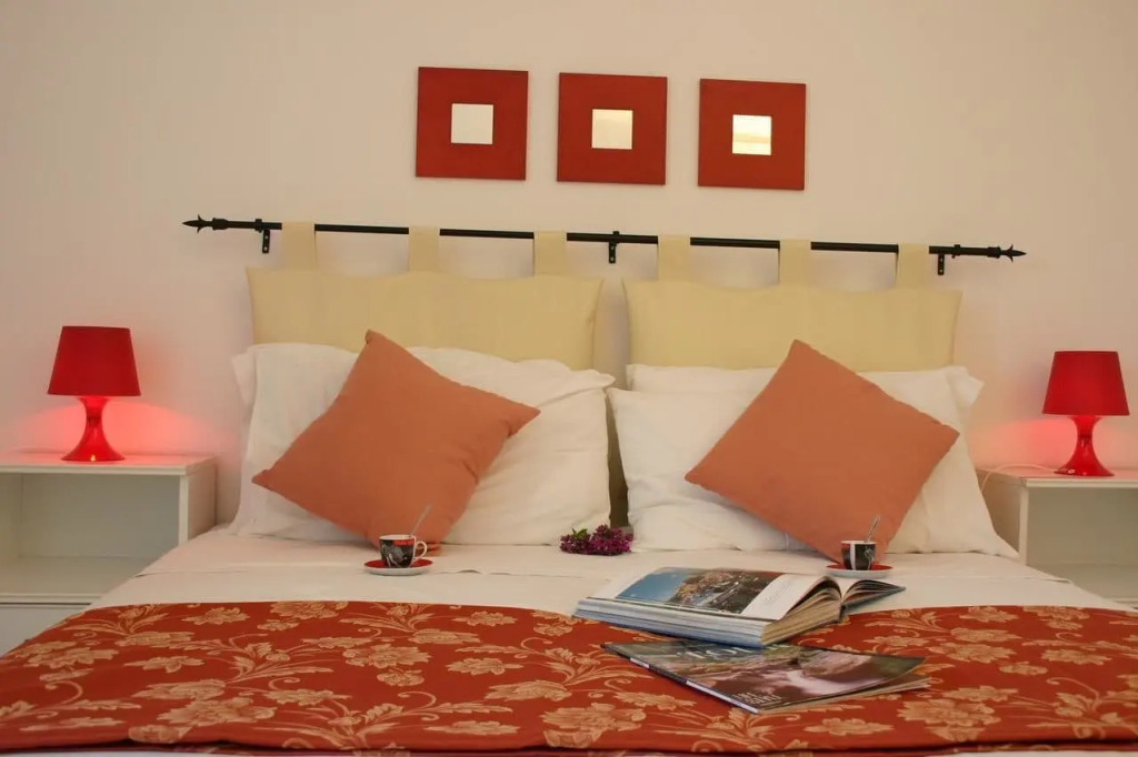 Guest House - La Sirena Salentina
