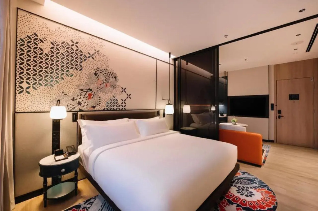 Iconic Marjorie Hotel, Penang, a Tribute Portfolio Hotel