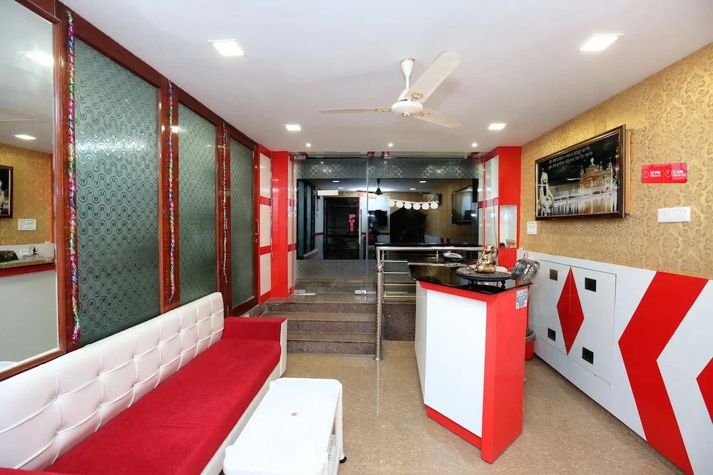 Oyo 26654 Swaran Cottage