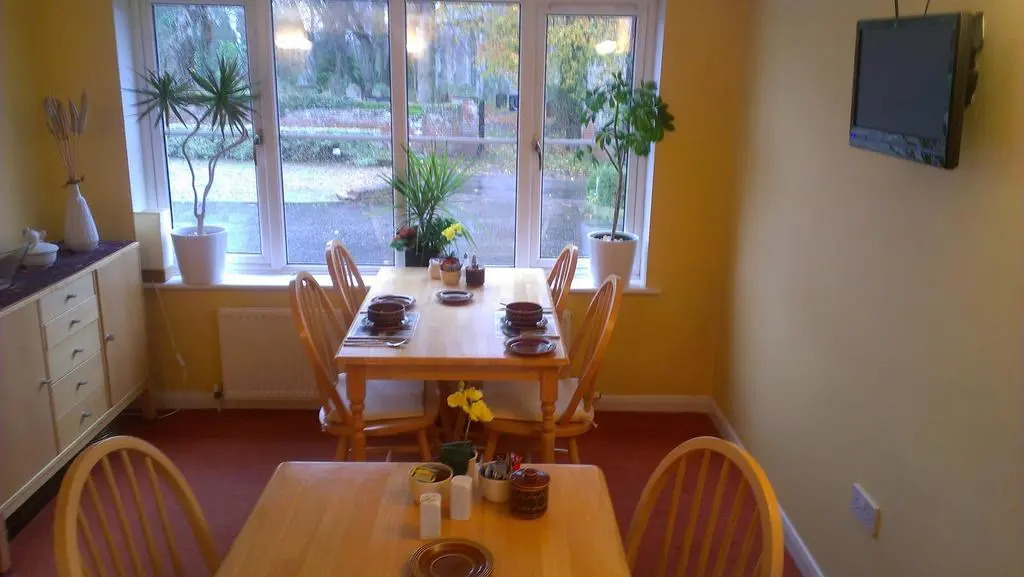 St Edmundsbury B&B