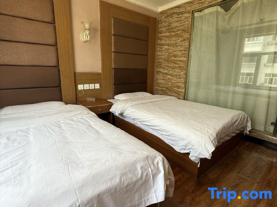 Liangcheng Xinju Express Hotel