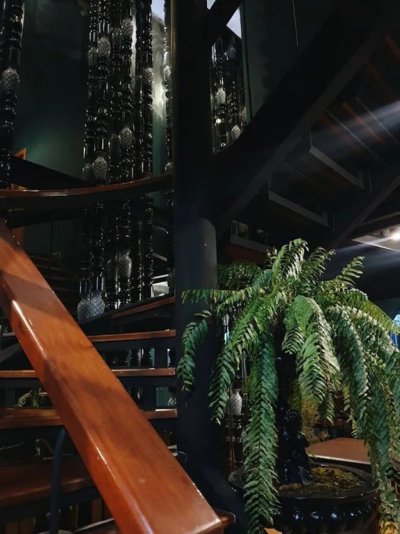 OYO Mystery Hostel