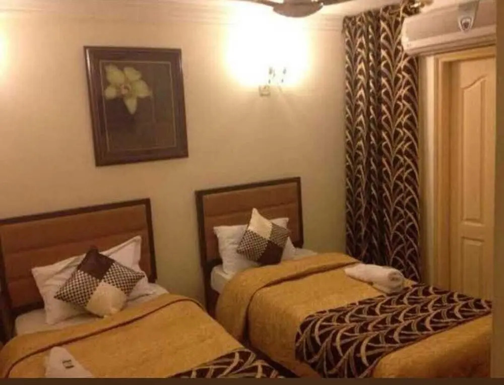Hotel Eurostar International By GRB