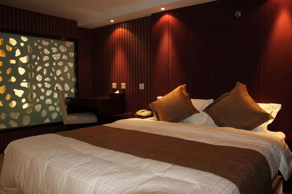 Inlodge Hotel Suzhou