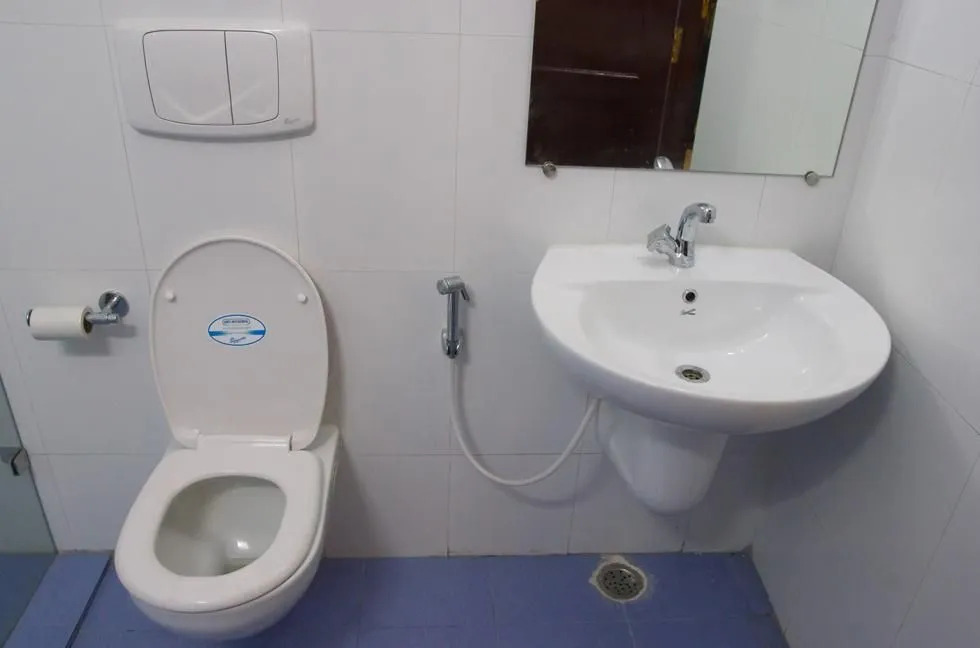 Cloud Nine Serviced Apartments