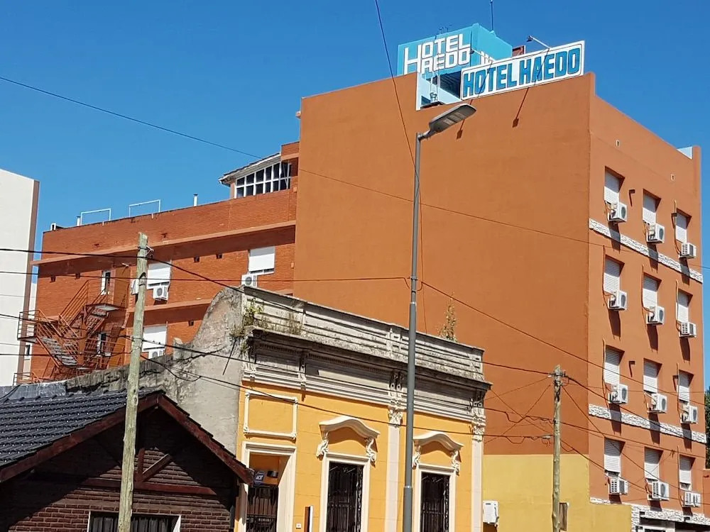 Hotel Haedo