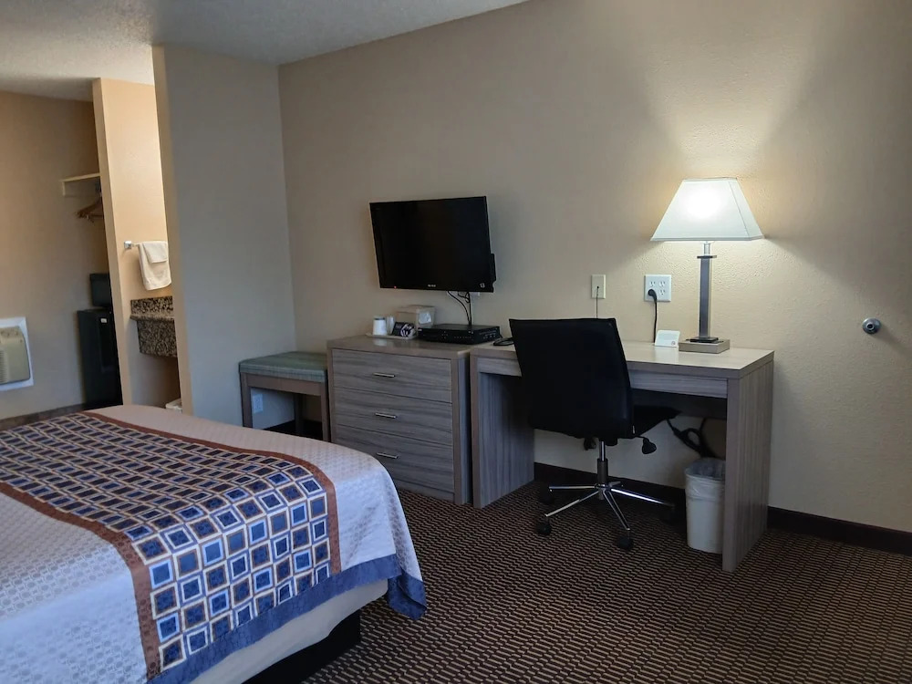 Three Rivers Inn