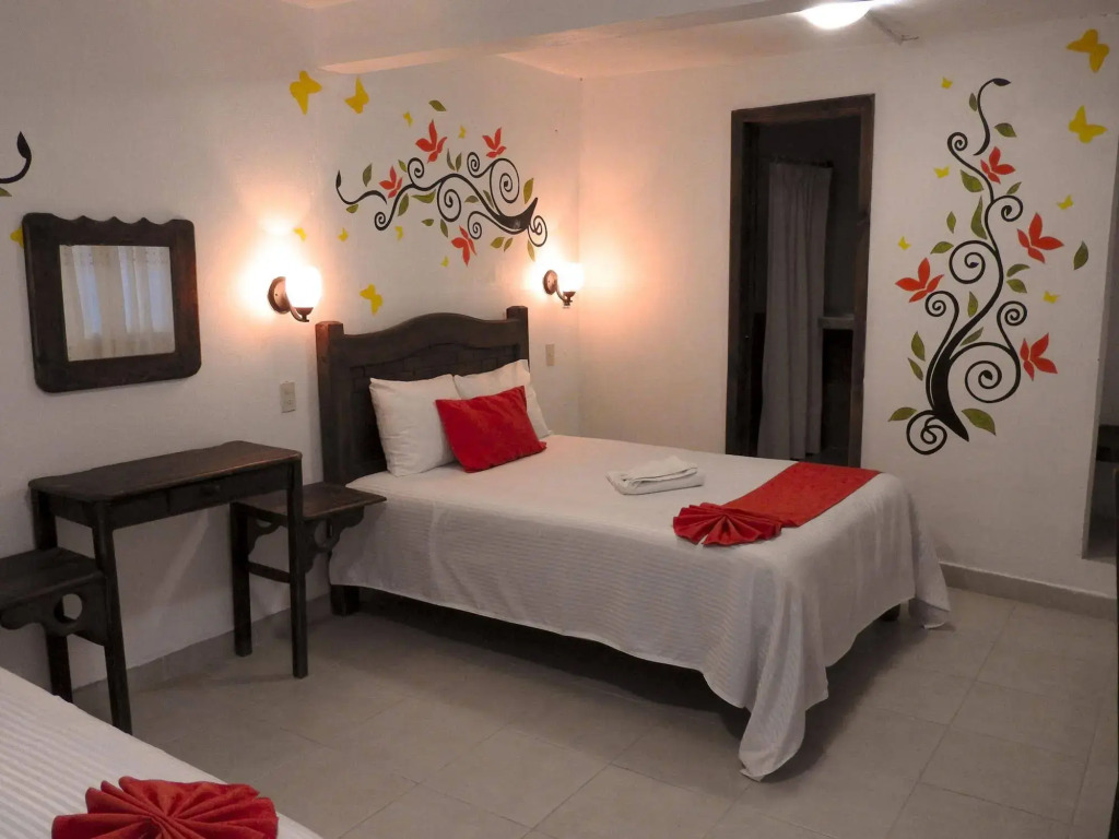 Hotel Posada Las Casas
