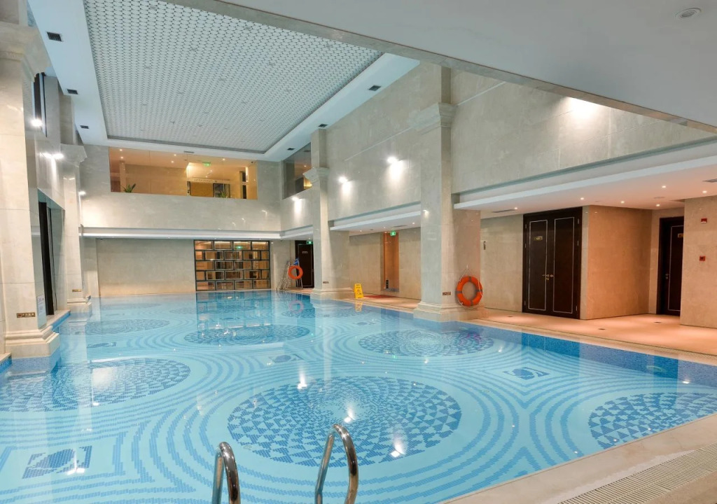 FuJian Hotel