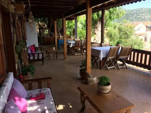 Simena Pension