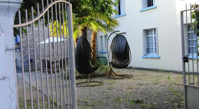 Hotel Saint-Paul
