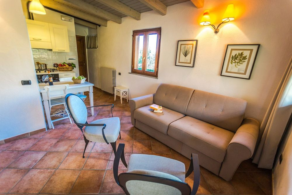 La Locanda Della Chiocciola