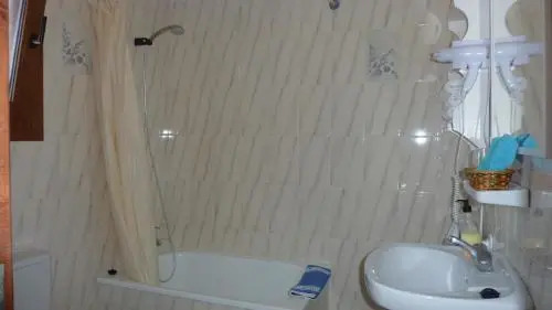 Apartamentos Villa Primera