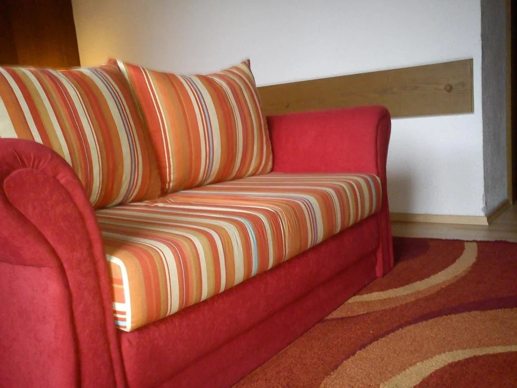 Ferienapart Bergstille