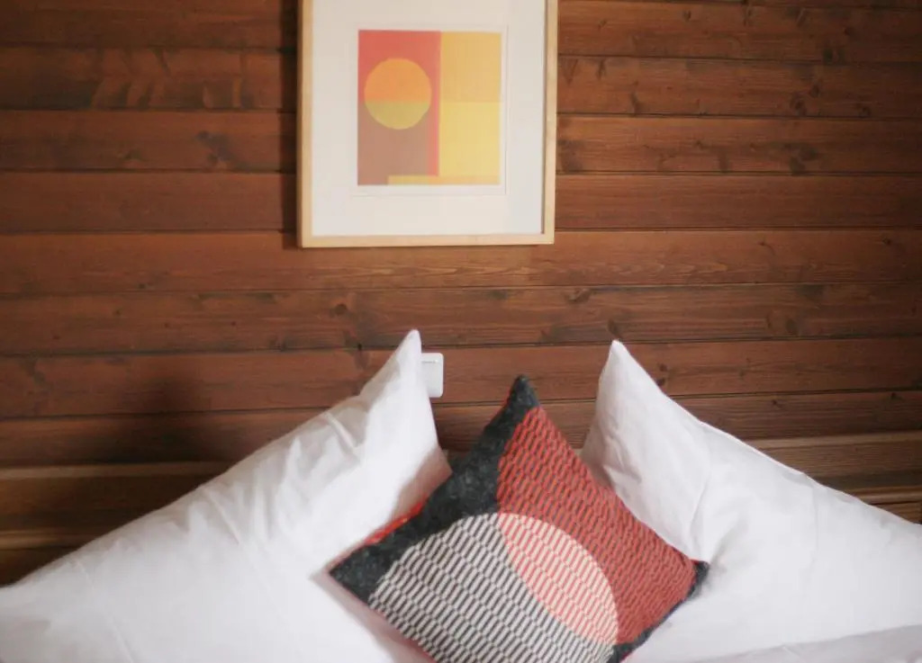Family Friendly Chalet - Central with Beautiful Mountain Views