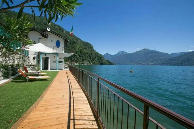 Villa Damia
