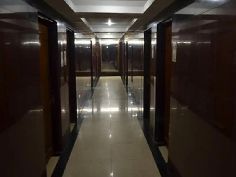 Hotel Swagat