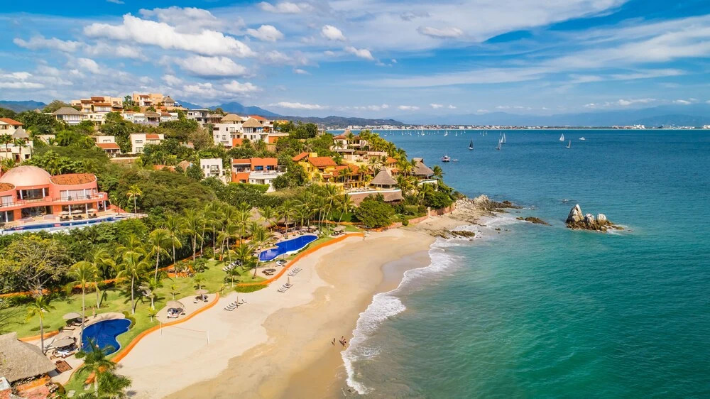 Casa Larimar