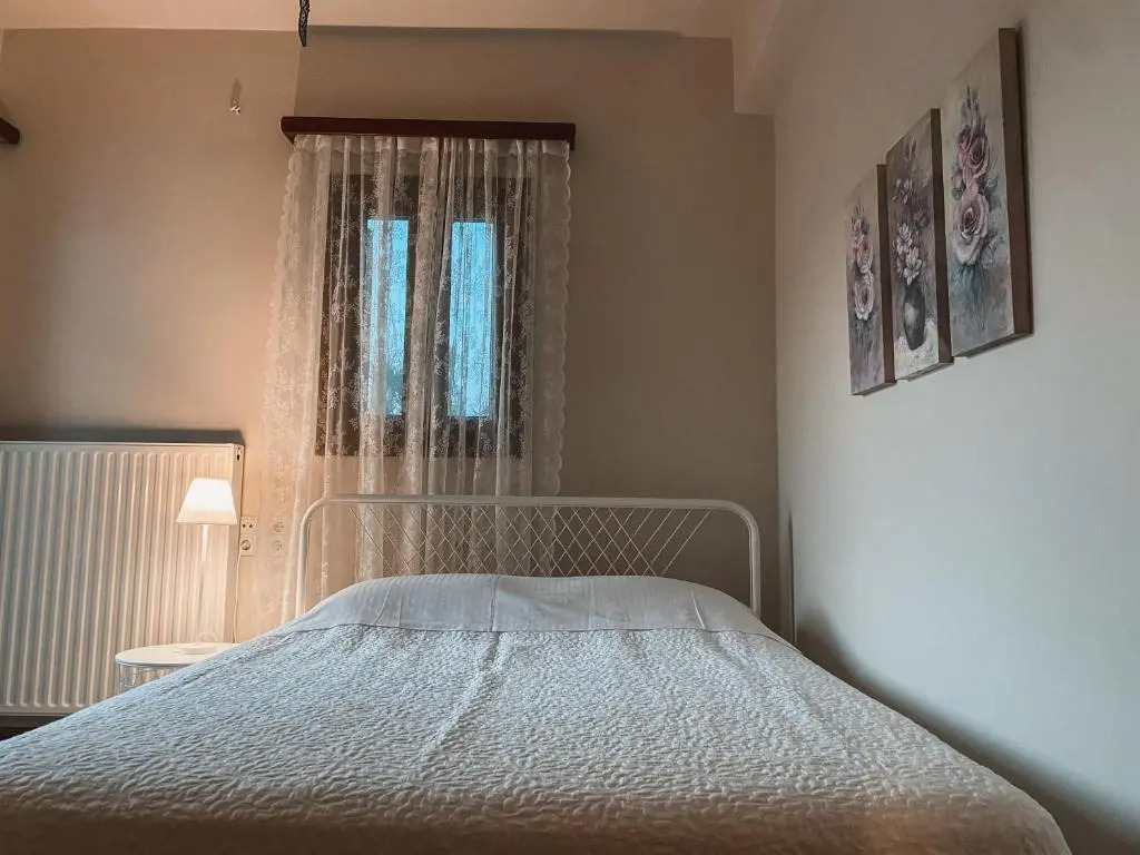 Sunrise Villa in Skyros - Coastal Sea View Haven