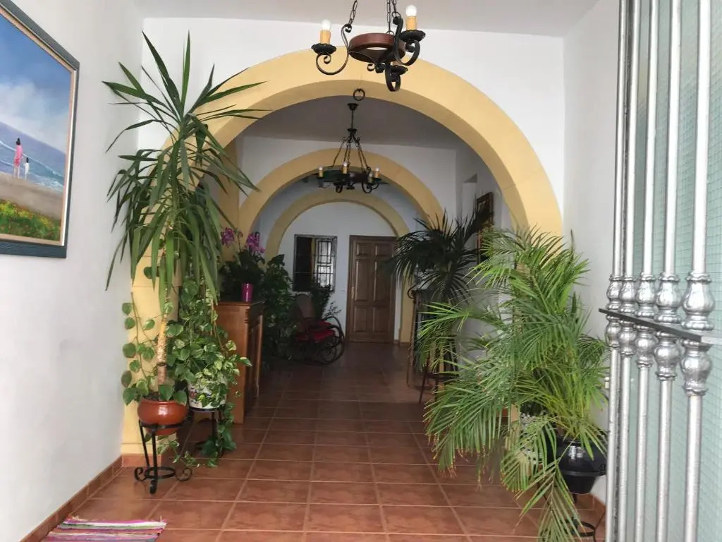 La Posada De Carmen