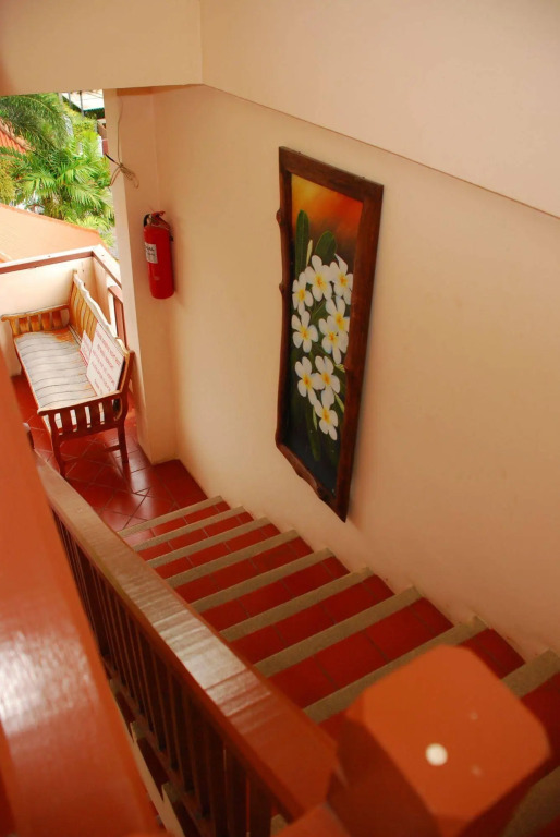 Chanit Aum Guesthouse