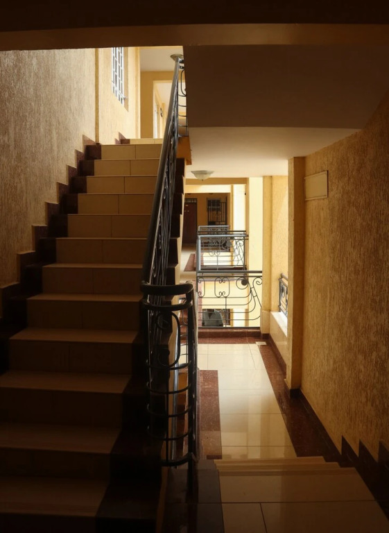 Acacia Luxurious Apartment