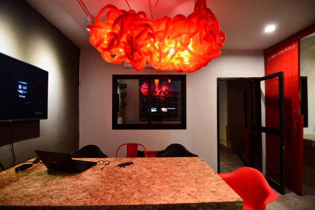 Adventure Hostel