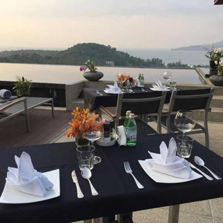 Baan Phu Prana Boutique Villa