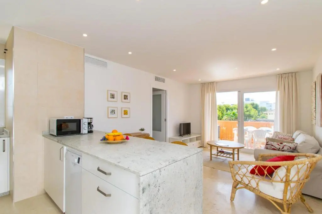 Apartamento Diana