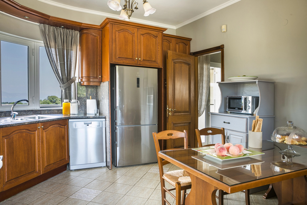 Hidden Gem Estate Kefalonia, Multi-Award Winner