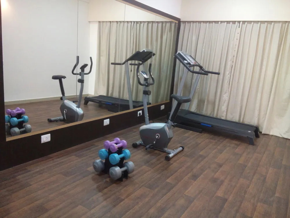 Silicon Hearth Business Hotel